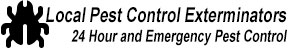 Fort Caswell NC Pest Control Exterminators